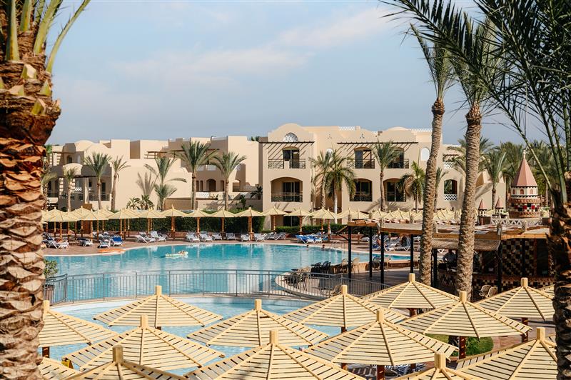 TUI MAGIC LIFE Redsina Sharm El Sheikh